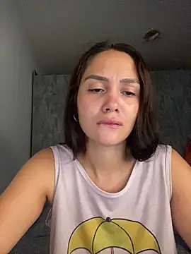 carolsapequinha online show from 7, 4, 2026