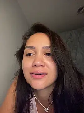 carolsapequinha online show from 9, 2, 2026