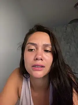 carolsapequinha online show from 16, 3, 2026