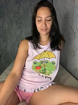 carolsapequinha online show from 26, 11, 2025