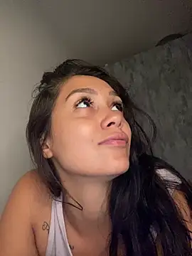 carolsapequinha online show from 6, 3, 2026