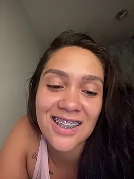 carolsapequinha online show from 6, 2, 2026