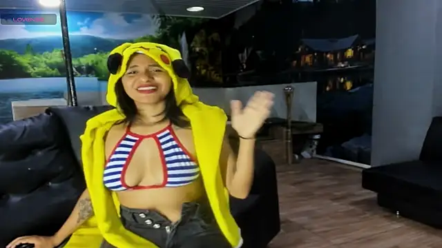 Sex4ALLGroup online show from 19, 11, 2025