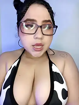 Sweety chloe online show from 2, 12, 2025