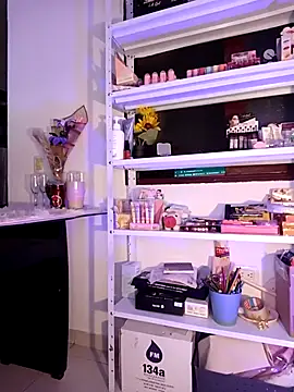 Sweety chloe online show from 6, 2, 2026