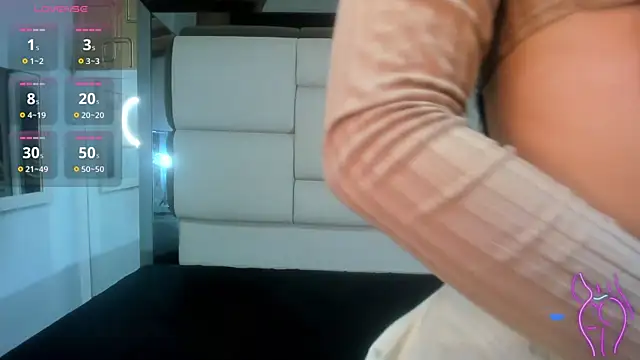 Estefanny lopez19 online show from 18, 11, 2025