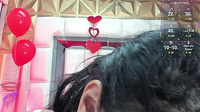 Estefanny lopez19 online show from 14, 2, 2026