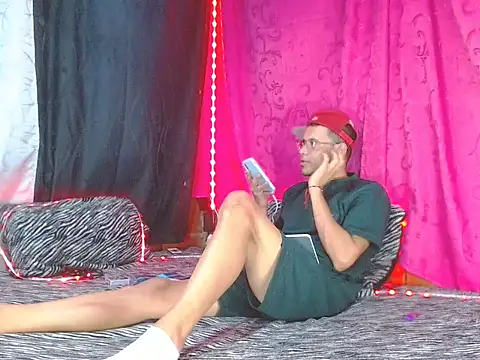 FANTASYBOYS11 online show from 15, 12, 2025