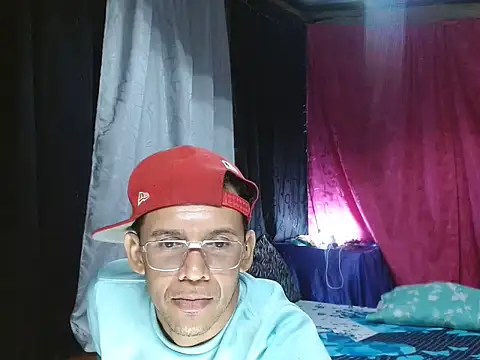 FANTASYBOYS11 online show from 26, 11, 2025