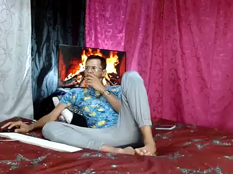 FANTASYBOYS11 online show from 16, 11, 2025