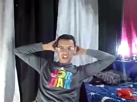 FANTASYBOYS11 online show from 19, 11, 2025