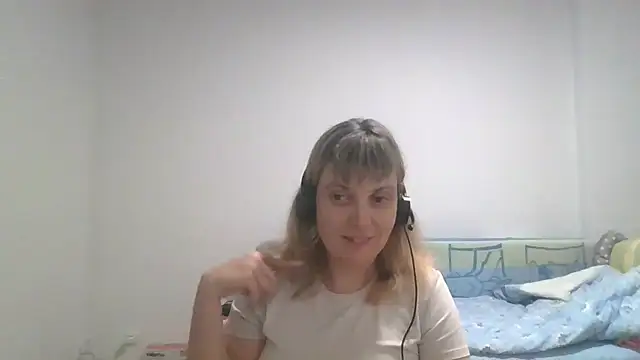 CherieAdair online show from 15, 11, 2025