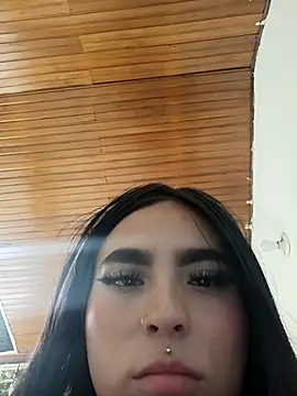 Irina Fernandez online show from 18, 11, 2025