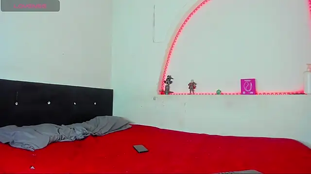 kaiborman00 online show from 6, 4, 2026