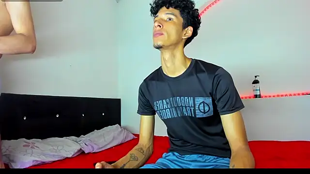 kaiborman00 online show from 10, 2, 2026