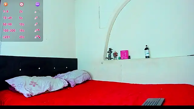 kaiborman00 online show from 16, 2, 2026