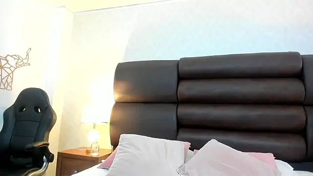 LuisaFranco online show from 17, 1, 2026