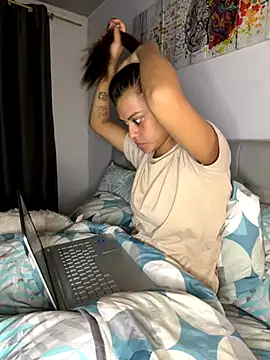 anna evans9 online show from 2, 12, 2025