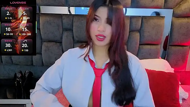 IssaJones  online show from 18, 3, 2026