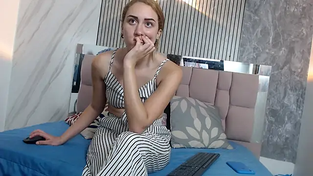 Snapshot of hanna__palmer1 chatting on 13, 1, 2026 hanna palmer1 online show from 13, 1, 2026