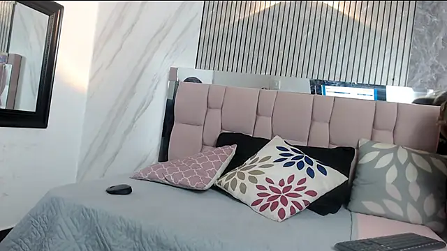 Snapshot of hanna__palmer1 chatting on 15, 1, 2026 hanna palmer1 online show from 15, 1, 2026