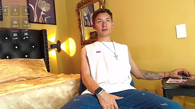 Angell01  online show from 24, 11, 2025