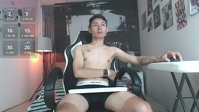 Angell01  online show from 15, 11, 2025