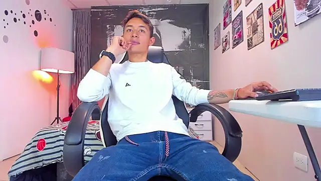 Angell01  online show from 29, 11, 2025