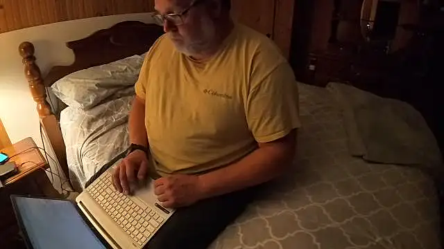 Joshc405 online show from 16, 6, 2026