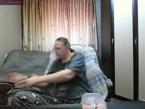 JenniDeep online show from 6, 2, 2026