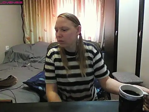 JenniDeep online show from 16, 4, 2026