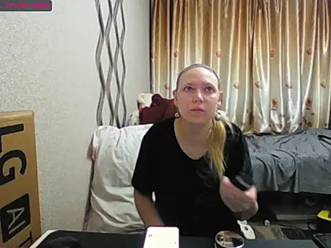 JenniDeep online show from 29, 11, 2025