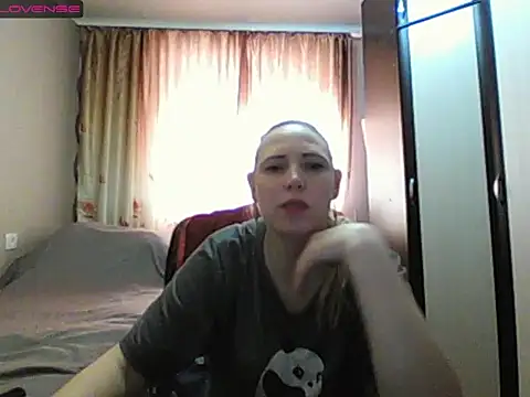 JenniDeep online show from 15, 2, 2026