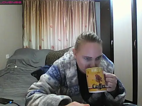 JenniDeep online show from 7, 3, 2026