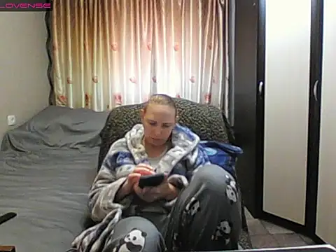JenniDeep online show from 15, 5, 2026