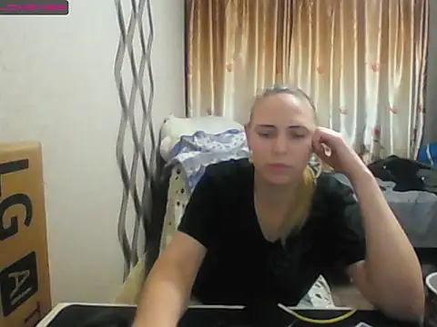 JenniDeep online show from 18, 11, 2025