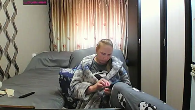 JenniDeep online show from 30, 5, 2026