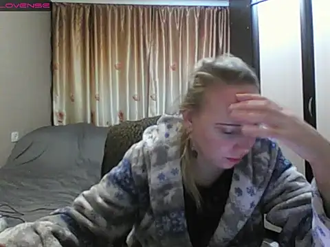 JenniDeep online show from 12, 3, 2026