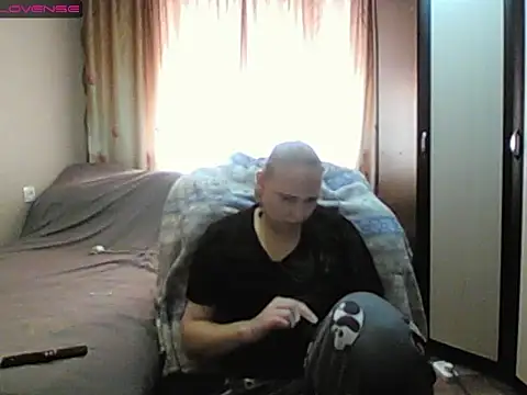 JenniDeep online show from 11, 3, 2026