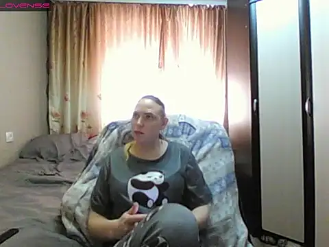 JenniDeep online show from 27, 3, 2026