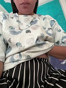 isha sharma2002 online show from 19, 3, 2026