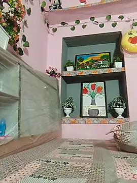 isha sharma2002 online show from 23, 7, 2026