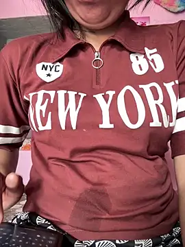 isha sharma2002 online show from 3, 4, 2026