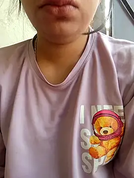 isha sharma2002 online show from 2, 12, 2025