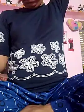 isha sharma2002 online show from 25, 4, 2026