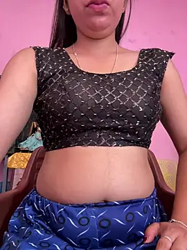 isha sharma2002 online show from 5, 5, 2026