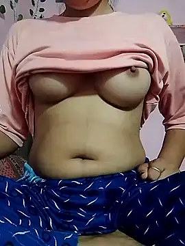 isha sharma2002 online show from 14, 6, 2026