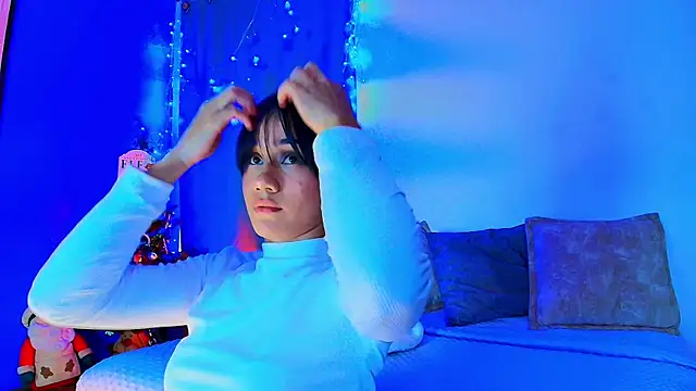 lizzy kane online show from 20, 12, 2025