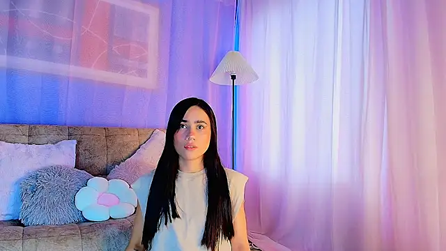 Snapshot of lizzy_kane chatting on 11, 6, 2026 lizzy kane online show from 11, 6, 2026