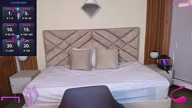 Snapshot of Laracooper_ chatting on 18, 2, 2026 Laracooper online show from 18, 2, 2026